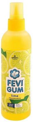Fevi gum Lime Fragrance (50ml) pack of 10 Adhesive