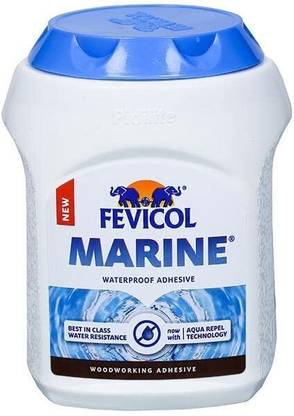 FEVICOL MARINE NF [20 KG PAIL] Adhesive