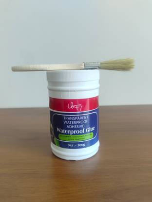 Holidat Cement, Marble, Wood ,Wall ,Tile ,Window ,Roof 100% Waterproof Crack Seal Glue Adhesive