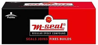 Pidilite M-Seal Regular Epoxy Compound Adhesive (Putty) Adhesive