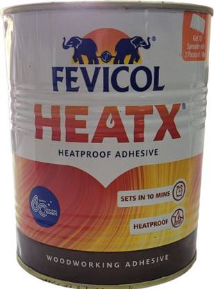 Pidilite HEATX HEAT PROOF ADHESIVE Adhesive