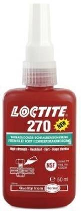 loctite 270 High Strength Threadlocker Adhesive