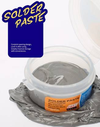 AKT MECHANIC XG40 30G PPD PASTE Adhesive