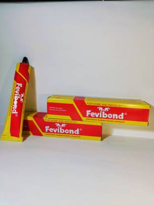 FEVICOL Classic fevibond Contact Adhesive for shoe Adhesive