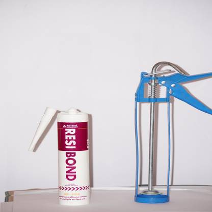 ASTRAL White Adhesive