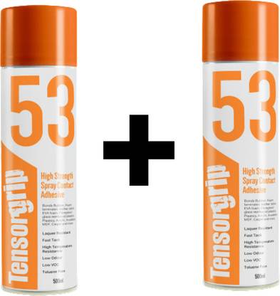 TENSORGRIP TG 53 AEROSOL Adhesive