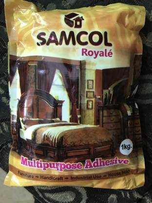 samcol SAM-1 Adhesive