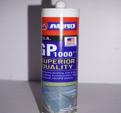 AIPL ABRO GP 1000(PACK OF 5 PIECE) Adhesive