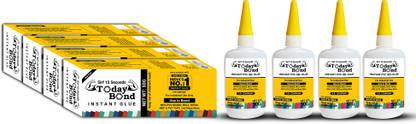 today bond Super Fast Glue Glue
