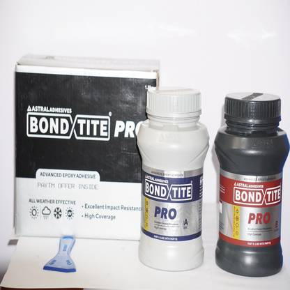 ASTRAL Bondtite Pro 1.8Kg Adhesive