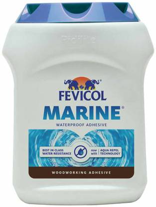 FEVICOL Marine - Waterproof Best in Class, Plywood, Laminates Adhesive