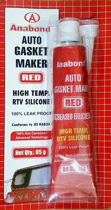 anabond RTV Red Adhesive