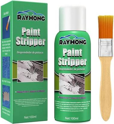 Goting Car Paint Stripper – Premium Paint Remover for Car Paint Correction Adhesive