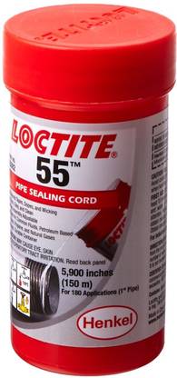loctite 55 Adhesive