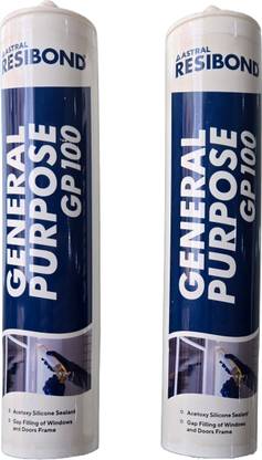 ASTRAL Resibond GP100 White Adhesive