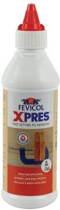 fevicol Xpres- Bonds wood to anything in minutes Adhesive
