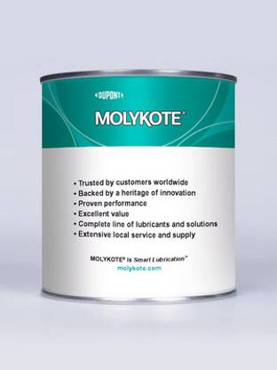 Molykote BR-2 Plus High Performance Grease Adhesive