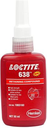 loctite 638 Adhesive