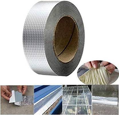crockdile Ultimate Repair Tape: Versatile, Strong, Long-Lasting Adhesion Adhesive