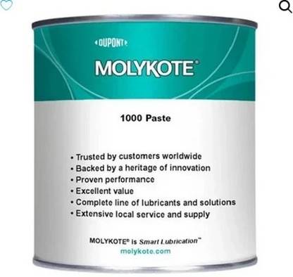 Molykote 1000 Paste Adhesive