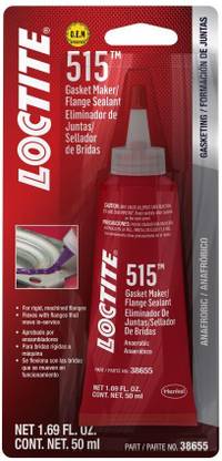 loctite 515 Medium Strength Gasketing Compound Adhesive