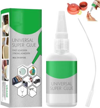 DRVENTERPRISES High-Strength Oily Glue Universal Multifunctional Glue pack of 1 Adhesive