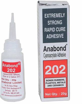 anabond 202_ANABOND Adhesive