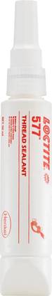 loctite Thread Sealant | For Metal pipes with Coarse Adhesive
