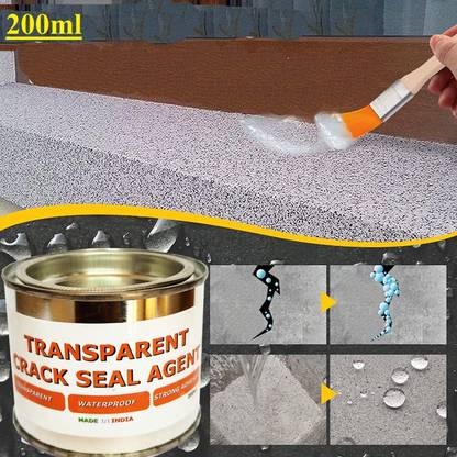 Newvent Waterproof Super Adhesive Sealing Crack For Surface,Wall,Pipes,Roof Adhesive