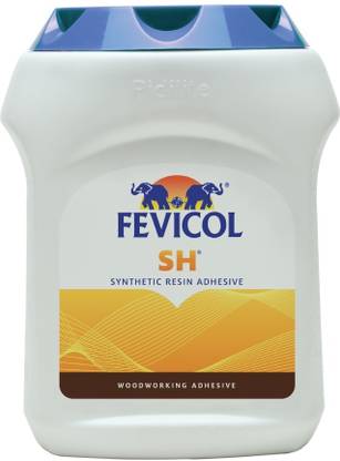 FEVICOL SH - Synthetic Resin Ultimate woodworking Adhesive Adhesive