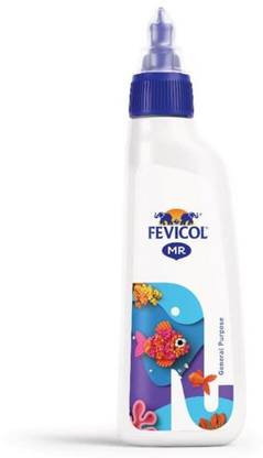 FEVICOL MR, Ultimate, Easy to use, Ideal for Children, Artist, Adhesive