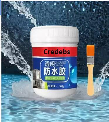 credebs Watrprof Adhesve Seal Crak For Surface Adhesive Transparent Crack Seal Top Agent Adhesive