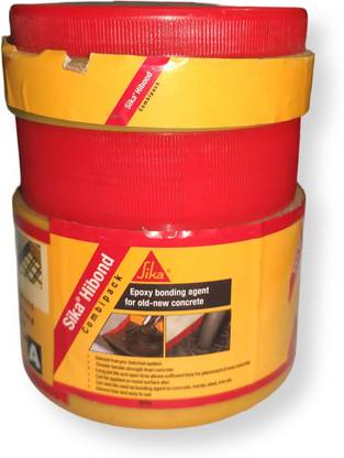 Sika Hi bond structural bonding agent Adhesive