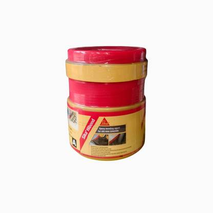 Sika Hi bond structural bonding agent Adhesive