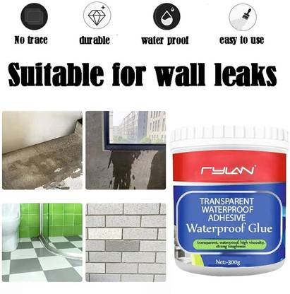 JERITO Waterproof bonding agent Adhesive