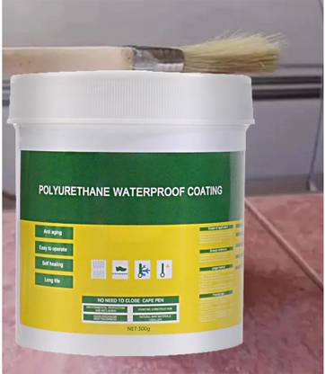 qwera Transparent Waterproof Glue for Roof Water Leakage Solution Adhesive