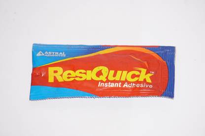 ASTRAL BONDTITE QUICK/ Resiquick Adhesive