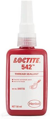 loctite 542 Adhesive