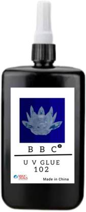 max deals UV Glue for Glass to Glass Bonding Adhesive