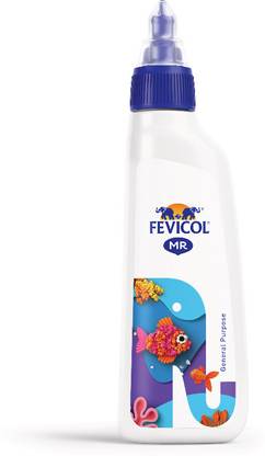 FEVICOL MR, Ultimate, Easy to use, Ideal for Children, Artist, Adhesive