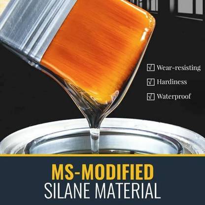 9Up Waterproof Coating Roof Glue Mighty Sealant Prevent Roof Leaks And Repair Adhesive