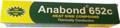 anabond 652c Heat Sink Thermal Paste Adhesive