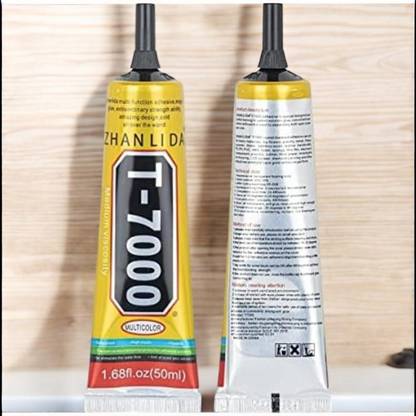 AKT ZHANLIDA T7000 ADHESIVE GLUE-15 Adhesive