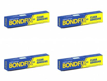 Shyam Sarowar Bondfix XR 35 ml - pack of 4 Adhesive