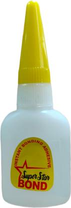 Bond SUPER STAR Adhesive
