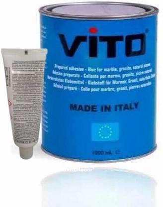 VITO SOLID CREAM Adhesive