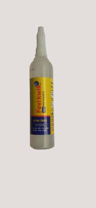 FEVICOL FEVI KWIK 463 HIGH VISCOSITY EXTRA THICK Adhesive