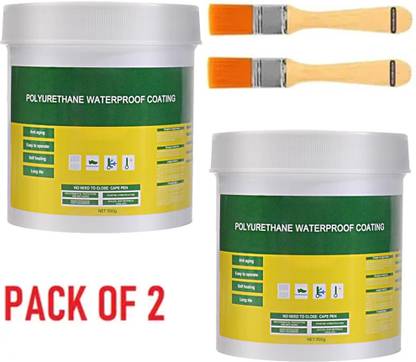 zontic Invisible Waterproof Glue Clear Gel Bathroom Concrete Paint No Leak Adhesive