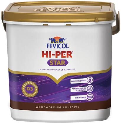 FEVICOL HI-PER STAR] - NSD Adhesive