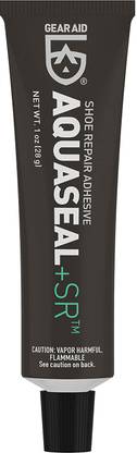 Aquasealsr McNett Gear Aid Freesole Shoe Repair Adhesive